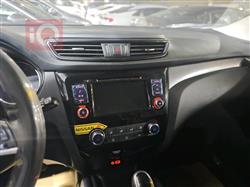 نیسان ڕۆگ سپۆرت